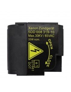 Igniter calculator xenon D2S, D2R - 5DD 008 319-10, 5DD...