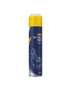 Spray Pentru Curatat Tapiterie MANNOL  650ml