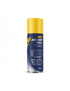 Spray Dezinfectant pentru Aer Conditionat MANNOL 200ml