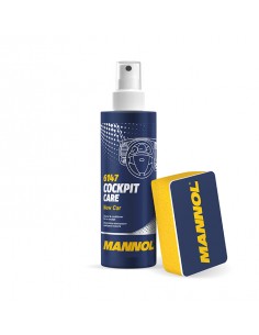 Spray protectie si intretinere bord (New Car)  Mannol 250ml