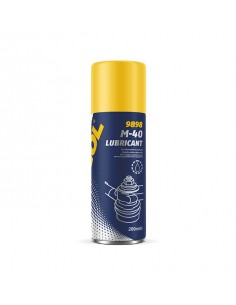 Spray lubrifiant pentru...