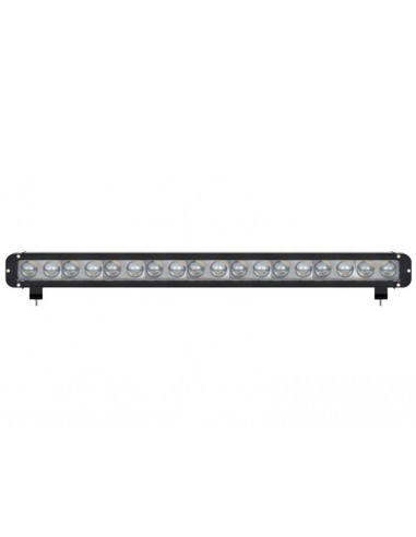 LED Bar Auto Offroad 4D 180W/12V-24V, 15300 Lumeni, 30"/76 cm, Combo Beam 12/60 Grade