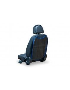 Husa protectie spatar scaun auto, protejeaza scaunul de...