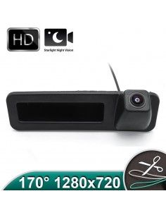 Camera marsarier HD, StarLight Night Vision BMW G20, G30,...