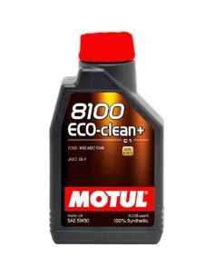 Ulei motor MOTUL 8100 Eco-Clean+ 5W30 1L