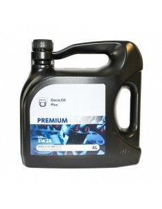 Ulei motor DACIA Oil Plus Premium 5W30 4L