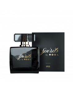 Parfum auto Spirits Speed ADBL 50ML