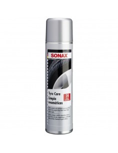 Spray curatarea si protejarea anvelopelor Sonax Tyre Care...