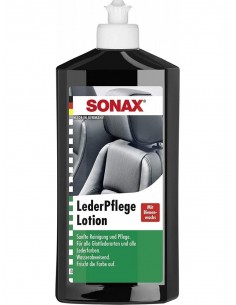 Solutie Intretinere si curatare Piele Sonax Leather Care...
