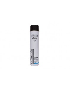 Vopsea spray Acrilica Negru Mat (RAL 9005) 600ml