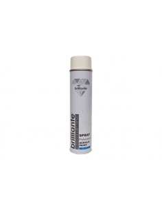 Vopsea spray Acrilica Alb Clasic lucios (RAL 9003) 600ml