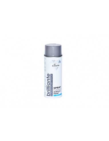 Vopsea spray Gri Semnal (RAL 7004) 400 ml