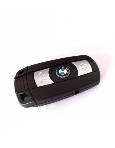 Carcasa cheie BMW E60,E90 cu 3 butoane