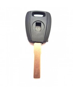 Carcasă cheie  cu locas   FIAT