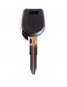 Carcasă cheie cu locas cip  Mitshubishi