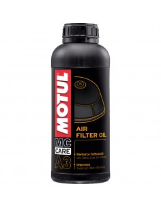 Ulei lubrifiant pentru filtru de aer moto, Motul MC CARE...