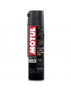 Spray lubrifiant pentru lanturi Motul Chain Lube Factory...