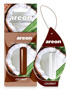 Odorizant auto Areon Liquid Coconut 5ml