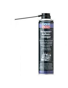 Spray curatat carburator Liqui Moly Profi 400 ml
