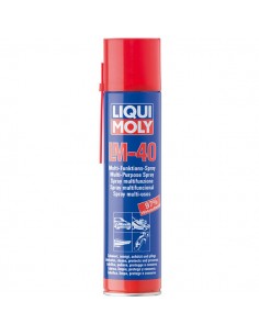 Spray multifunctional LM-40 Liqui Moly 400ml