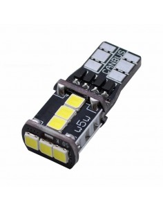 Led auto T10 (W5W) Canbus 9...