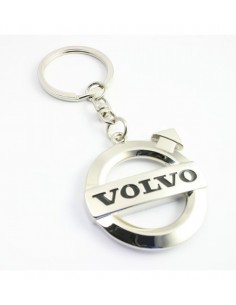 Breloc cheie Volvo tip 2