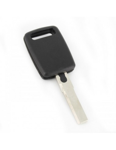 Audi - carcasă pentru cheie cu transponder, cu cip ID48