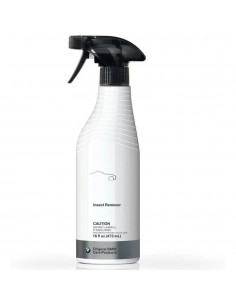 Solutie Indepartare Insecte BMW Insect Remover 500ml