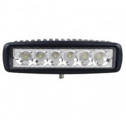 Proiector LED Auto Offroad...