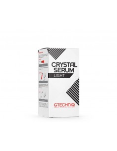 Protectie ceramica CSL Crystal Serum Light Gtechniq 50ml