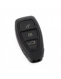 Ford - Carcasa cheie tip " smartkey " cu 3 butoane si...