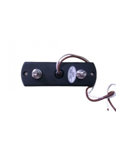 Lampa LED numar inmatriculare universala camion, remorca,... 2