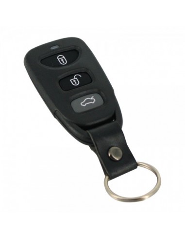 Hyundai – Carcasă cheie 3 butoane