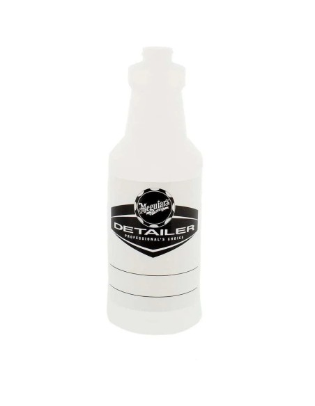 Recipient Plastic Meguiar's Generic Spray Bottle, 1buc