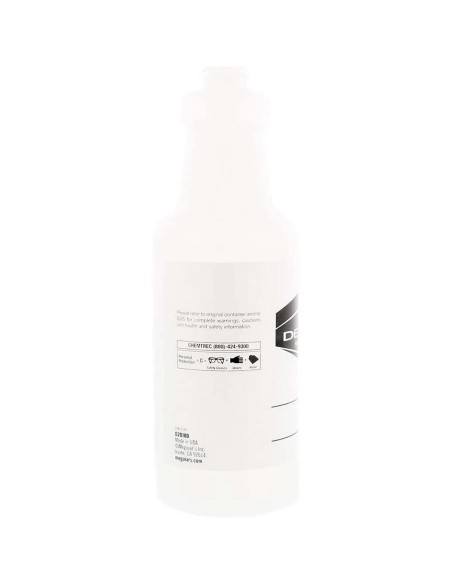 Recipient Plastic Meguiar's Generic Spray Bottle, 1buc