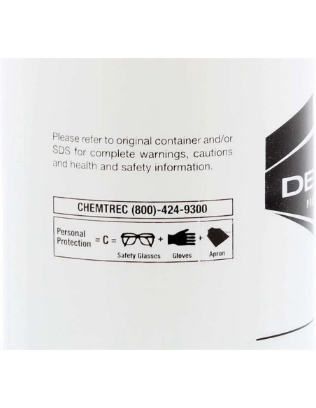 Recipient Plastic Meguiar's Generic Spray Bottle, 1buc