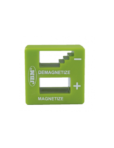 Magnetizator / Demagnetizator