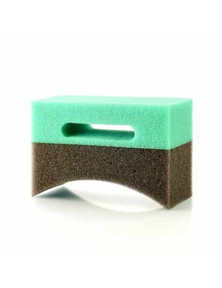 Aplicator Dressing Anvelope Verde & Negru