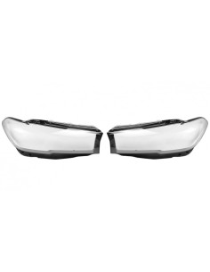 Set 2 sticle faruri pentru BMW Seria 5 G30/G31 Facelift...