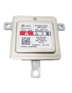 Balast Xenon D8S pentru Mitsubishi 8K0941597F 8K0 941 597...