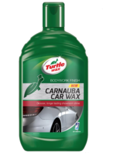 Ceara auto Turtle Wax 4 in...