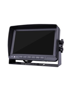 Display auto LCD 7" 12V - 24V