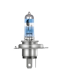 Bec auto H4 Osram Cool Blue Intense +100% 12V 60/55W 2