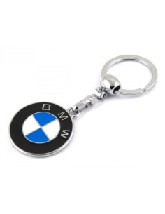 Breloc cheie premium BMW