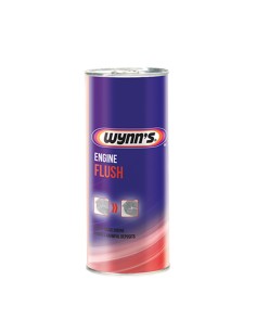 Solutie Curatat Motorul La Interior 425 ML Wynn`S
