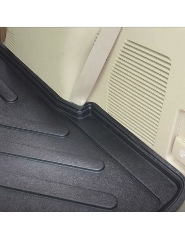 Covor Protectie Portbagaj Umbrella Pentru Fiat...