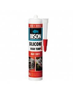 Silicon rezistent la temperatură ridicată Bison Silicon...