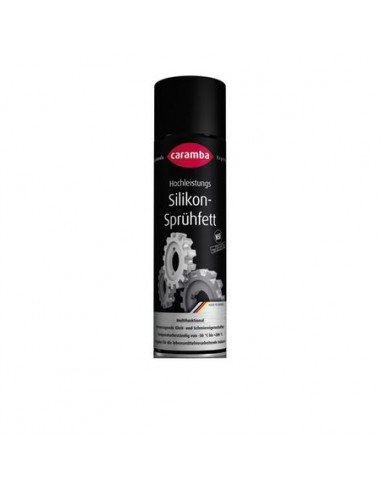 Spray vaselina cu Silicon Caramba 500ML