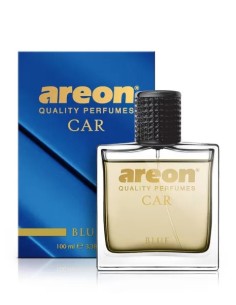 Odorizant auto Areon Perfume 100 ml Blue