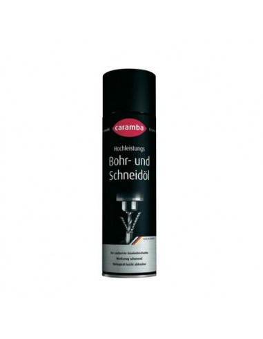 Spray lubrifiant pentru gaurire/infiletare 500ML Caramba